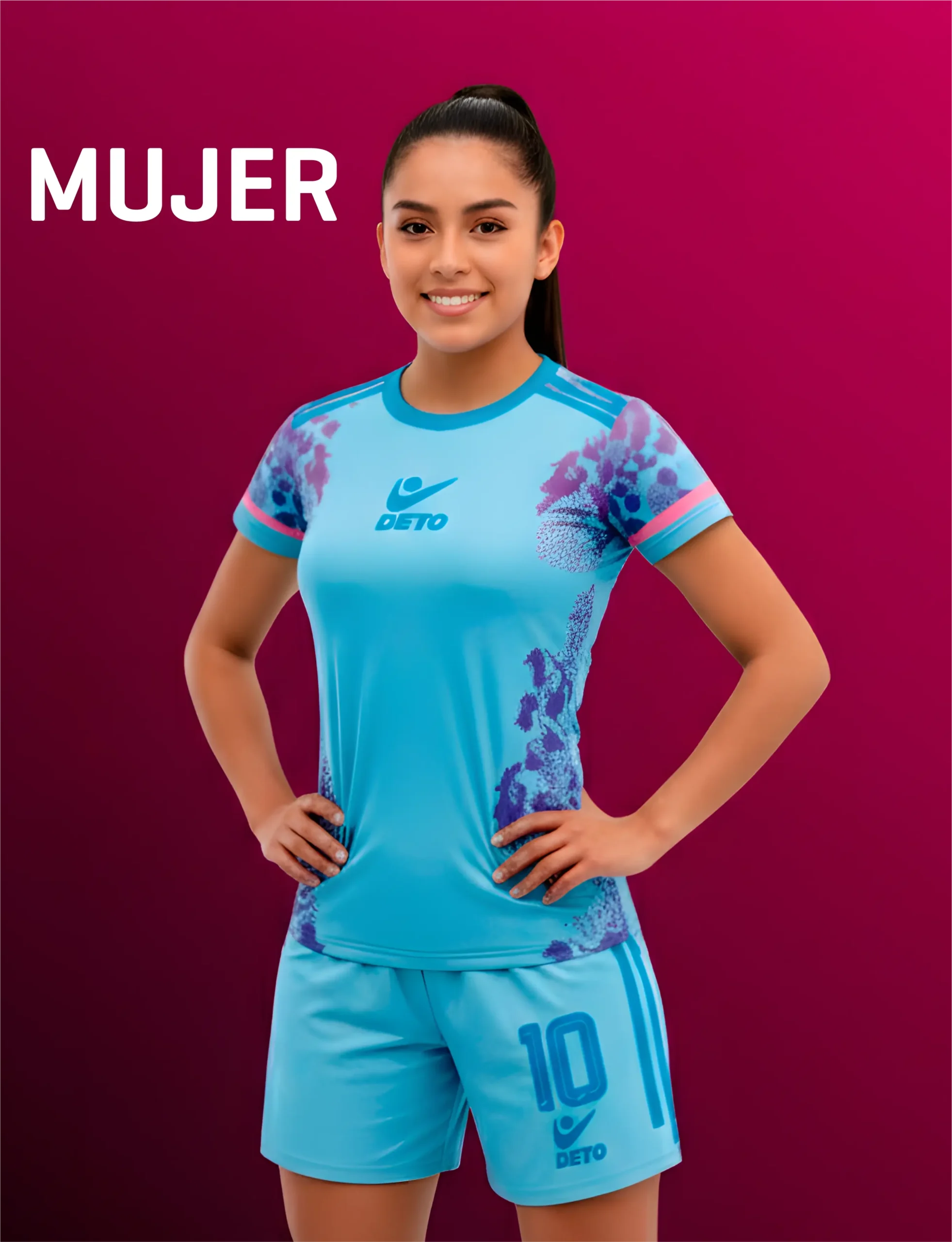 mujer